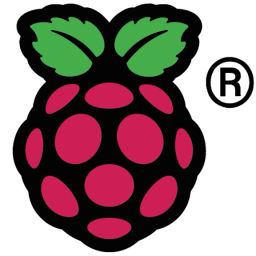 ラズパイロゴ